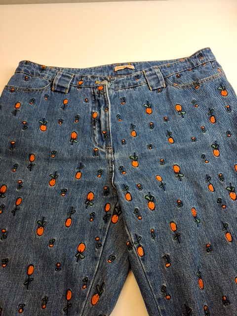Stella Nova jeans